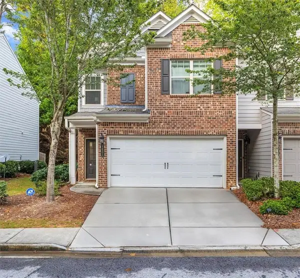 2431 Norwood Park Crossing, Atlanta, GA 30340
