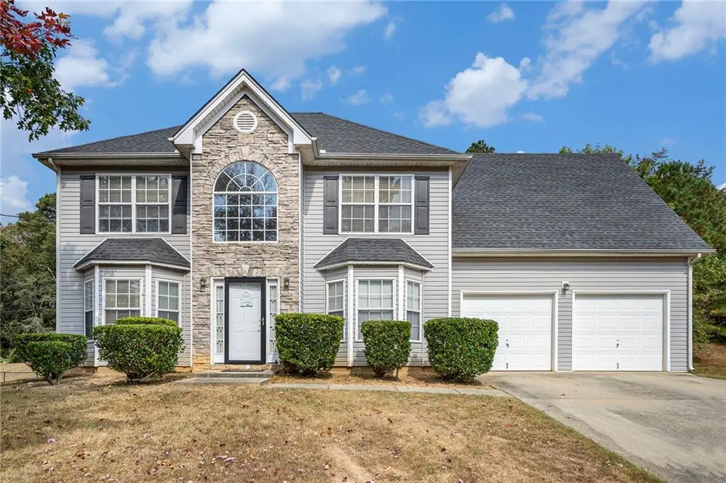 2709 Kristen Court, Conyers, GA 30012 - Image #1