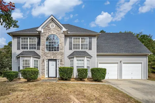 2709 Kristen Court, Conyers, GA 30012