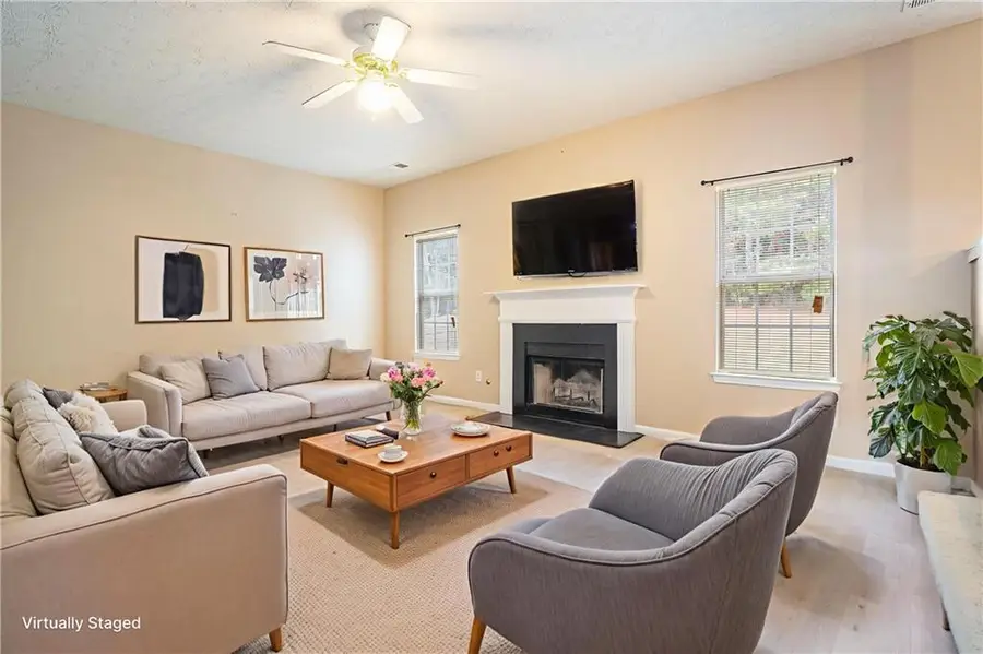 2709 Kristen Court, Conyers, GA 30012 - Image #2