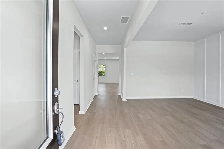 3191 Morris Hills Drive, Dacula, GA 30019 - Image #2