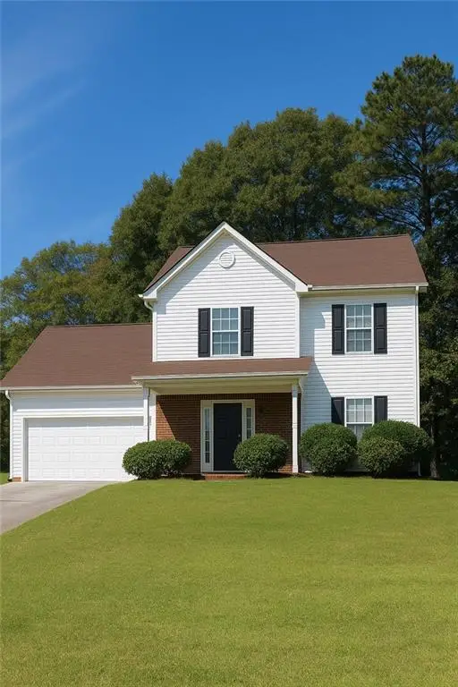 1101 Kailie Drive, Winder, GA 30680 - Image #1