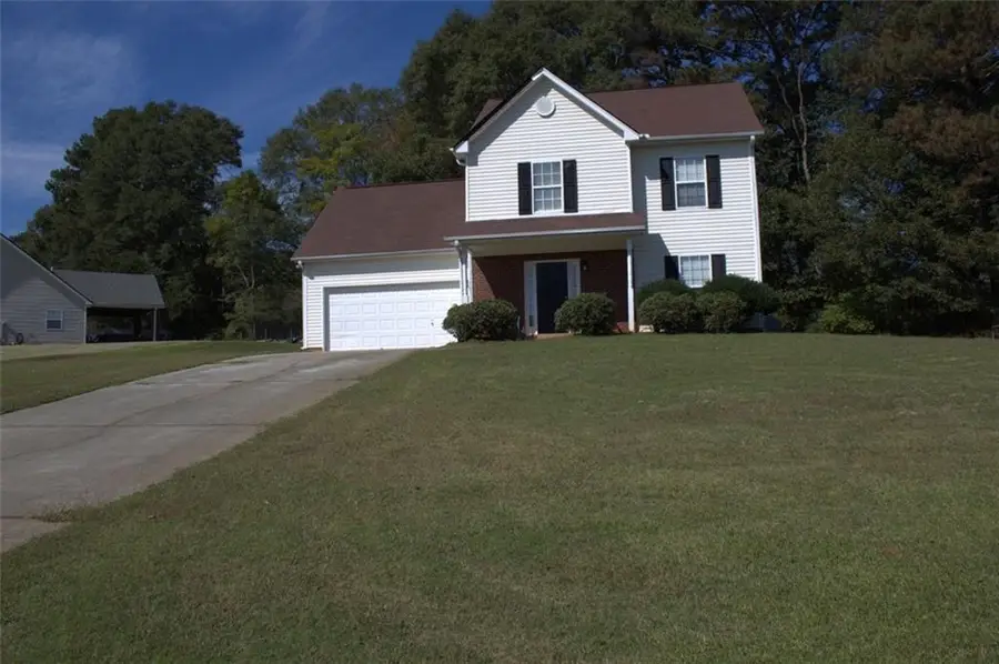 1101 Kailie Drive, Winder, GA 30680 - Image #3
