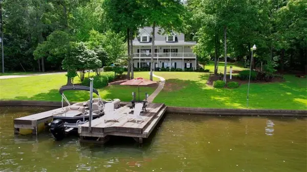 257 Old Hardy Farm Road, Jackson, GA 30233