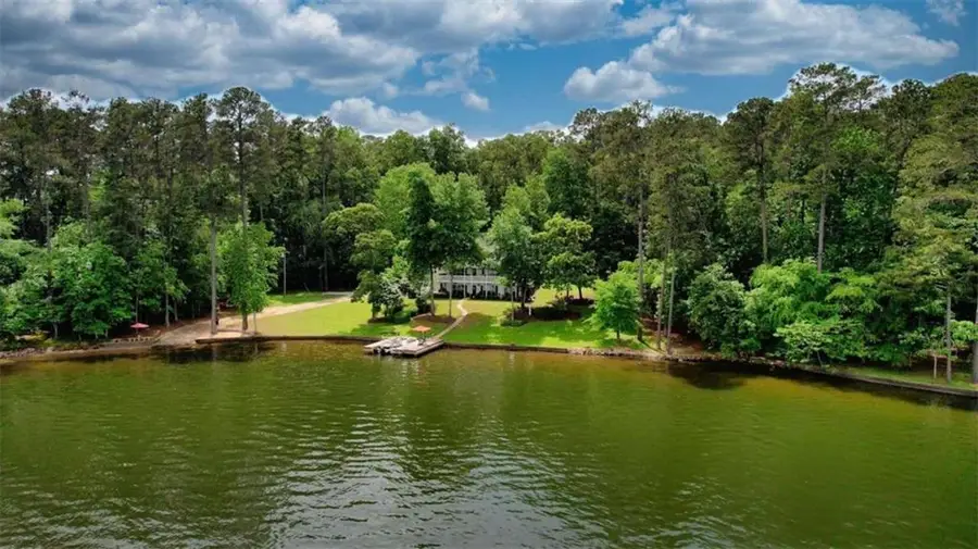 257 Old Hardy Farm Road, Jackson, GA 30233 - Image #2