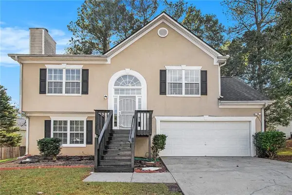 315 Lake Royale, Riverdale, GA 30296