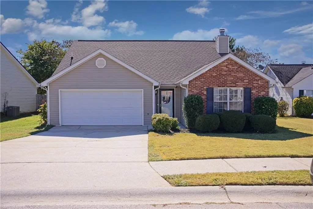 2313 Sugarleaf Trail, Hampton, GA 30228 - Image #1