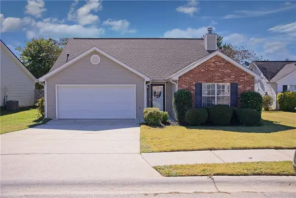 2313 Sugarleaf Trail, Hampton, GA 30228