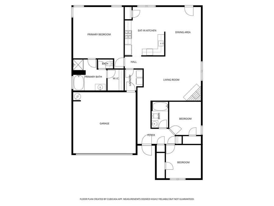 2313 Sugarleaf Trail, Hampton, GA 30228 - Image #2