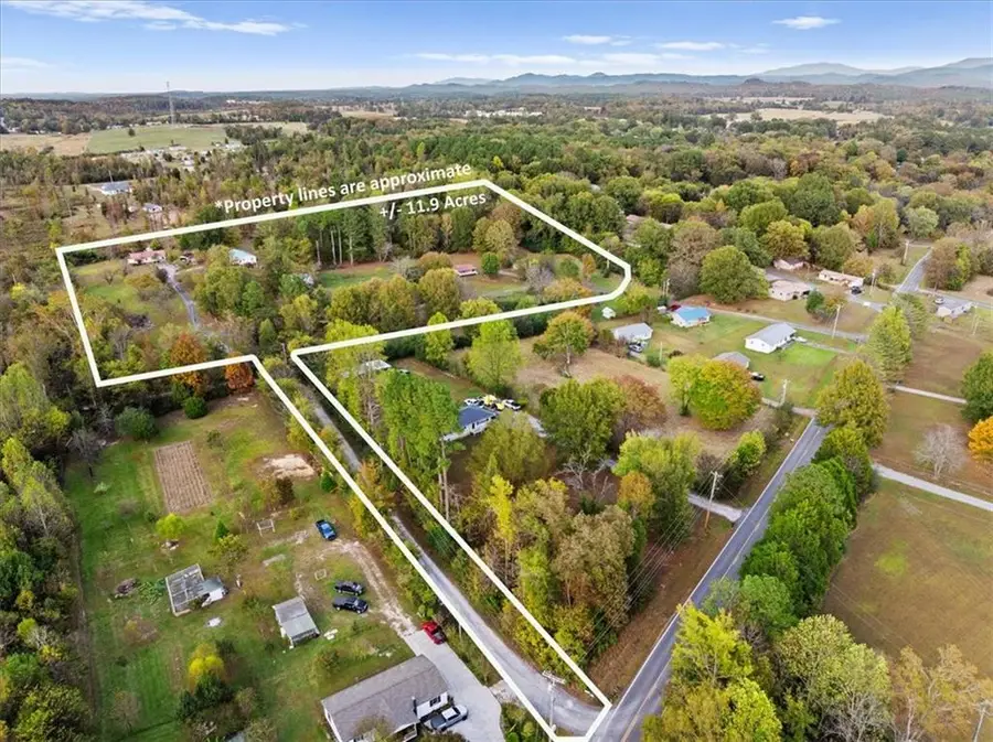 567 Fullers Chapel Road, Chatsworth, GA 30705 - Image #2