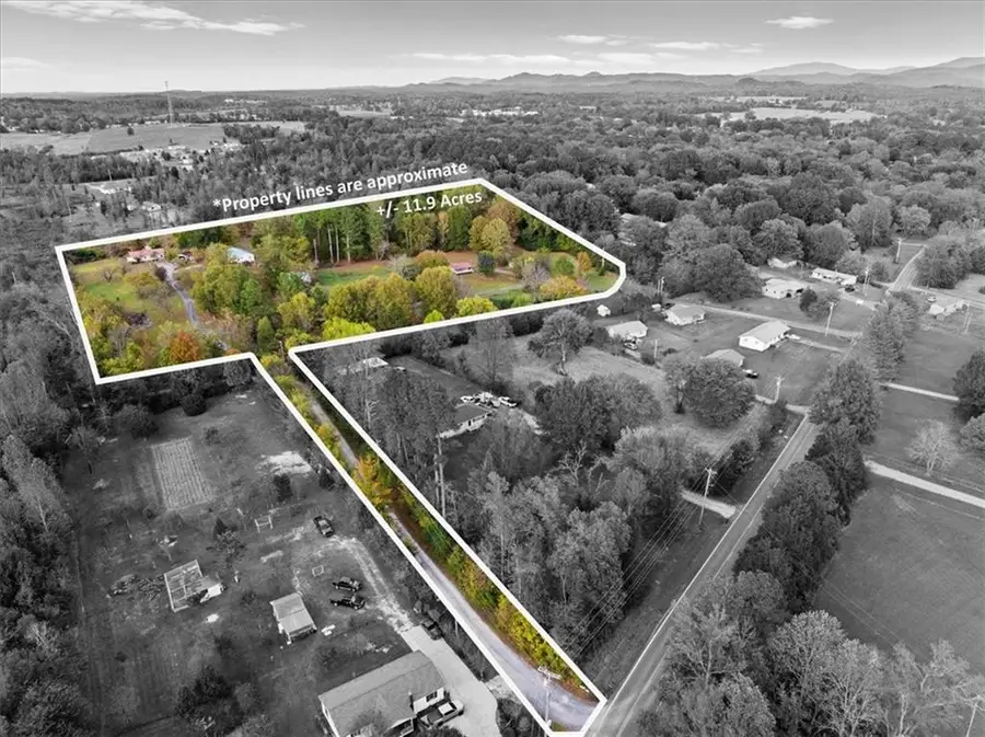 567 Fullers Chapel Road, Chatsworth, GA 30705 - Image #3