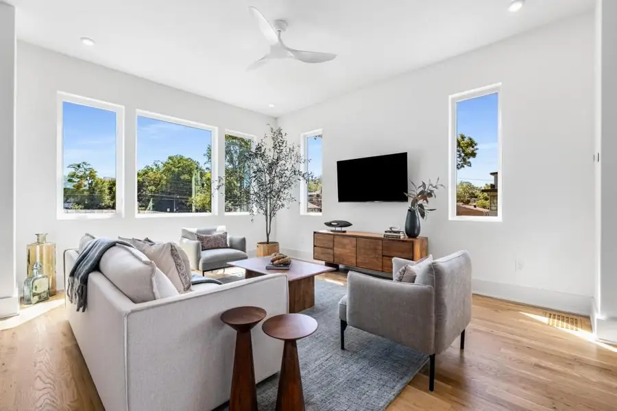 404 Linden Avenue Ne #18, Atlanta, GA 30308 - Image #2