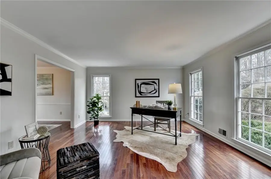 8155 Willow Tree Way, Alpharetta, GA 30005 - Image #2