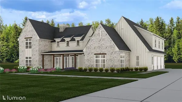 6206 Cedarcrest Road Nw, Acworth, GA 30101