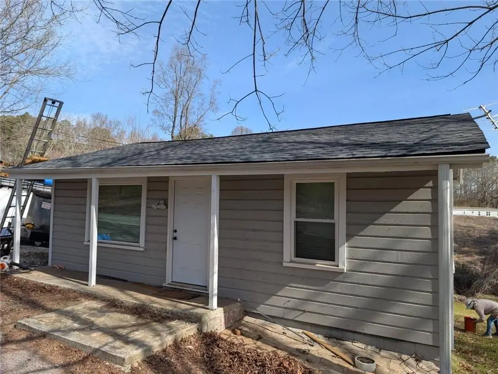 2728 Camp Road, Jasper, GA 30143 - Image #1