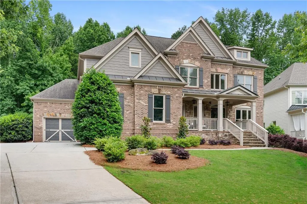 6045 Overlook Park Drive, Cumming, GA 30040 - Image #1