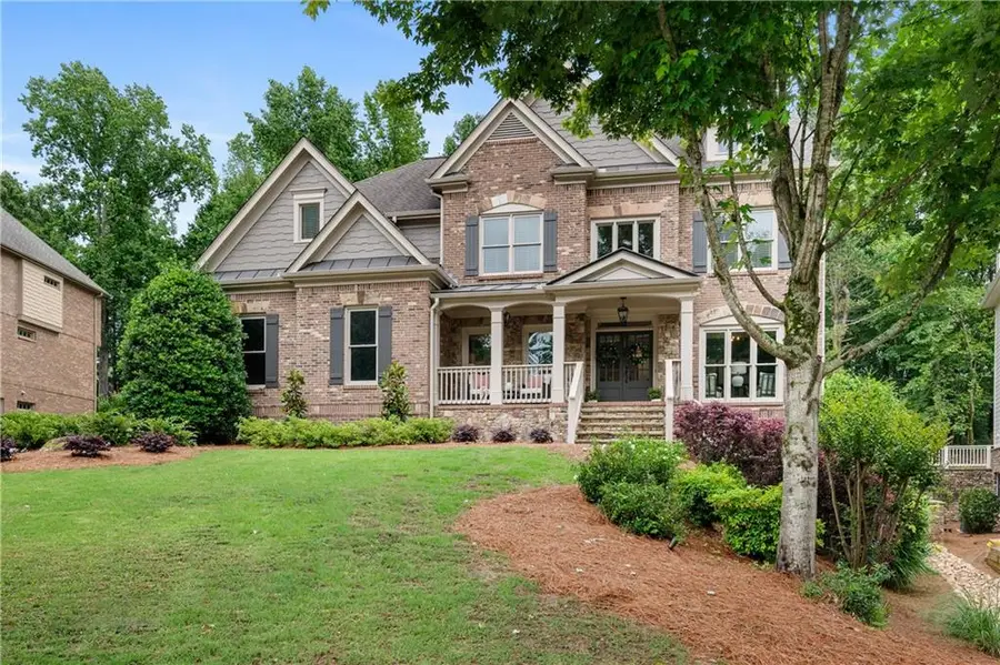 6045 Overlook Park Drive, Cumming, GA 30040 - Image #2