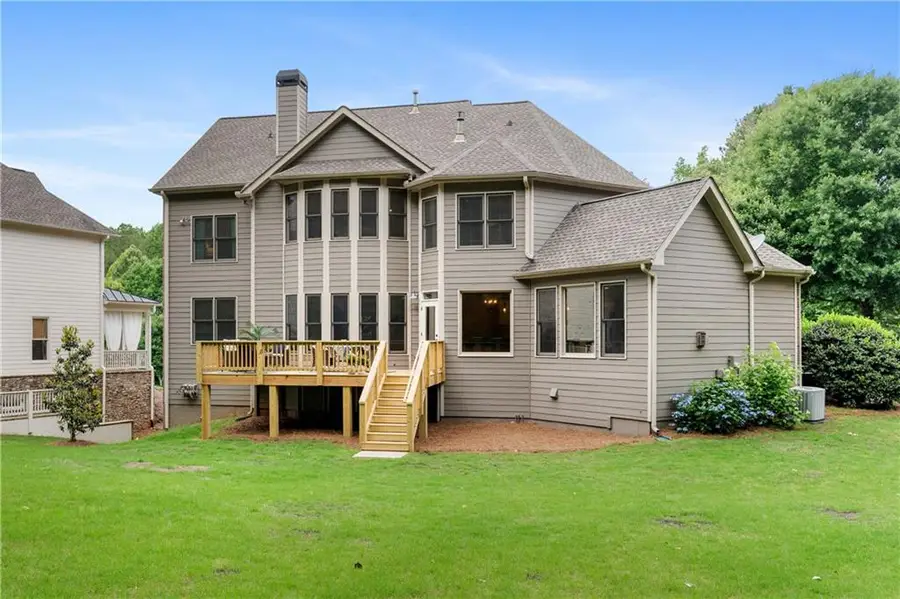 6045 Overlook Park Drive, Cumming, GA 30040 - Image #3