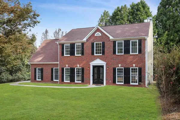 798 Deerwood Drive, Stockbridge, GA 30281