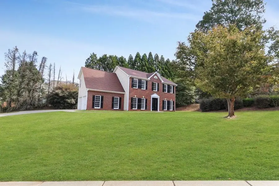 798 Deerwood Drive, Stockbridge, GA 30281 - Image #2