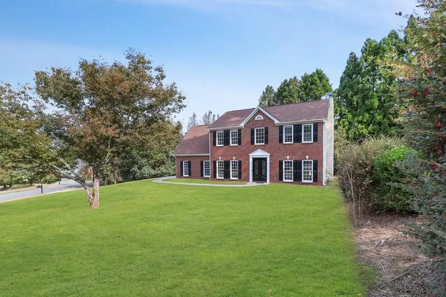 798 Deerwood Drive, Stockbridge, GA 30281 - Image #3