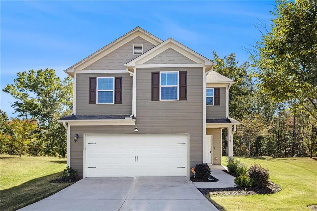 4702 Moccasin Court, Douglasville, GA 30135 - #1