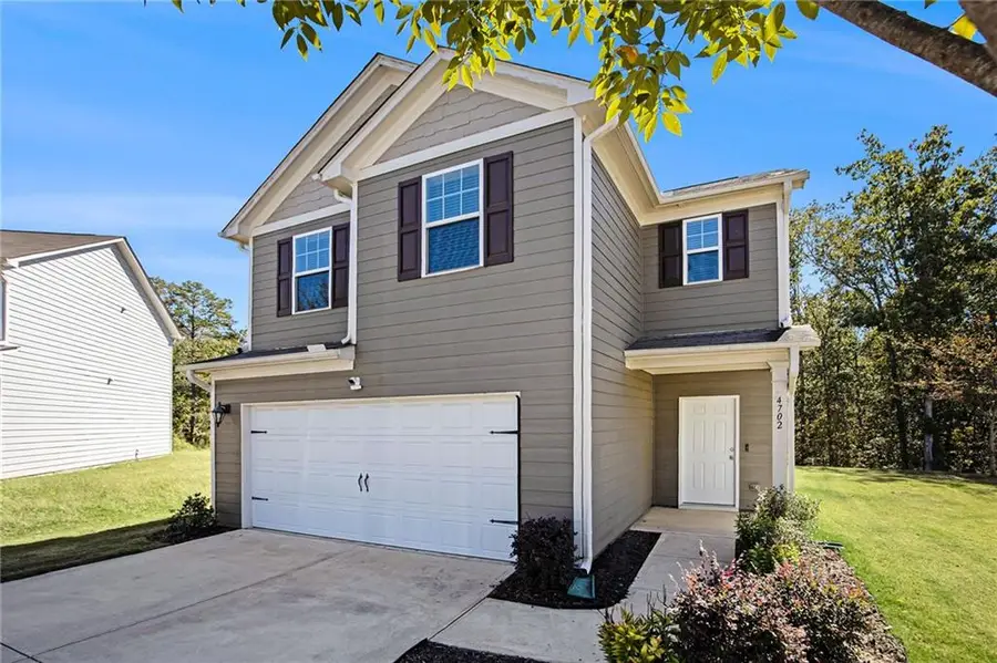 4702 Moccasin Court, Douglasville, GA 30135 - #2