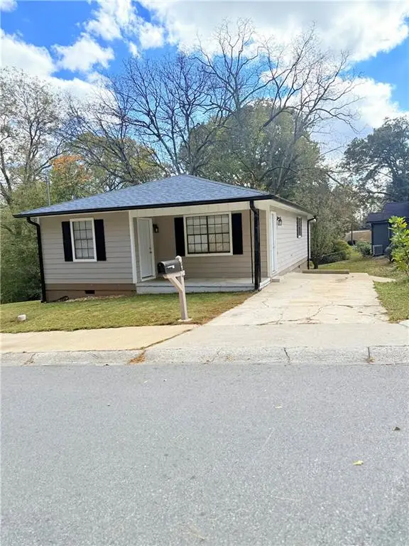 554 Fort Street Ne, Marietta, GA 30060 - Image #2