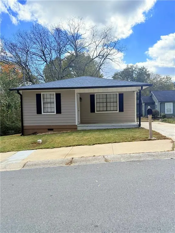 554 Fort Street Ne, Marietta, GA 30060 - Image #3