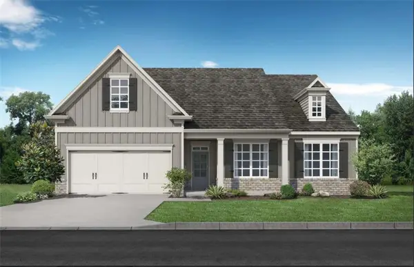 166 Montview Drive, Jefferson, GA 30549