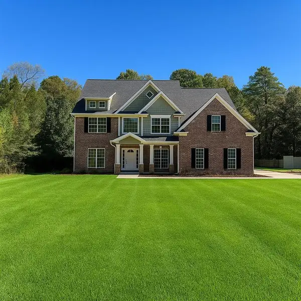 1739 Snapping Shoals Road, Mcdonough, GA 30252