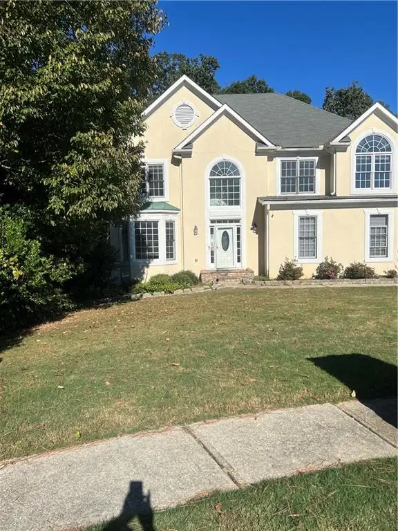 3335 Prairie Drive, Snellville, GA 30039 - #1