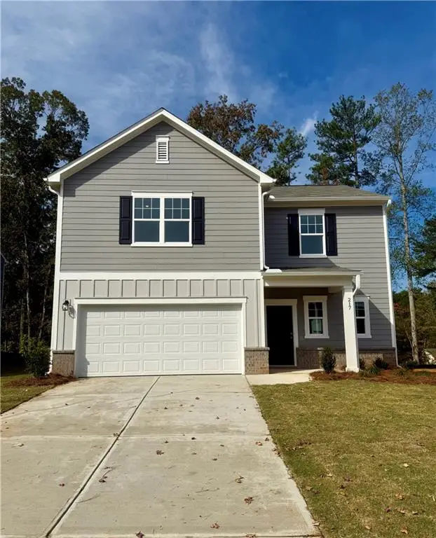 217 Bandimere Parkway, Dallas, GA 30157 - Image #1