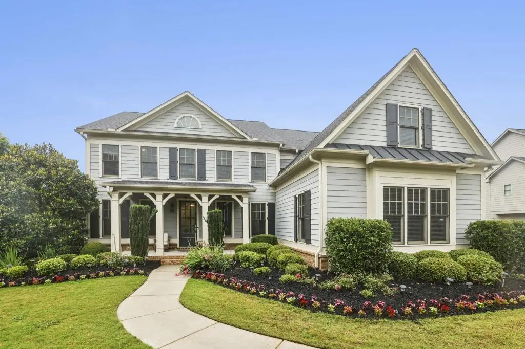 3705 Williams Point Drive, Cumming, GA 30028 - Image #1