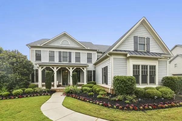 3705 Williams Point Drive, Cumming, GA 30028