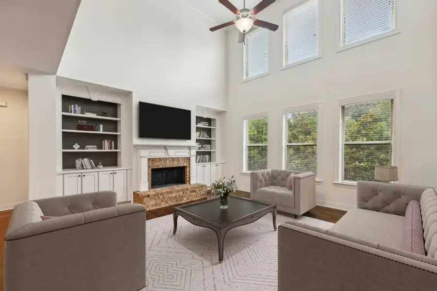 3705 Williams Point Drive, Cumming, GA 30028 - Image #2