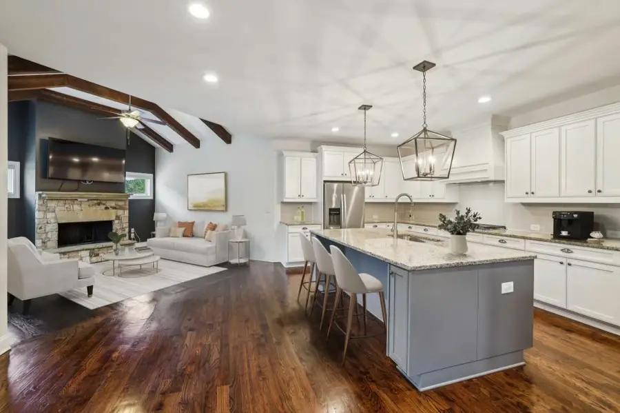 3705 Williams Point Drive, Cumming, GA 30028 - Image #3