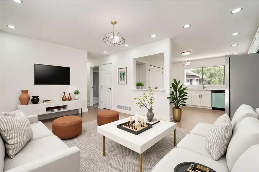 4201 Regal Ridge Road, Austell, GA 30106 - Image #2