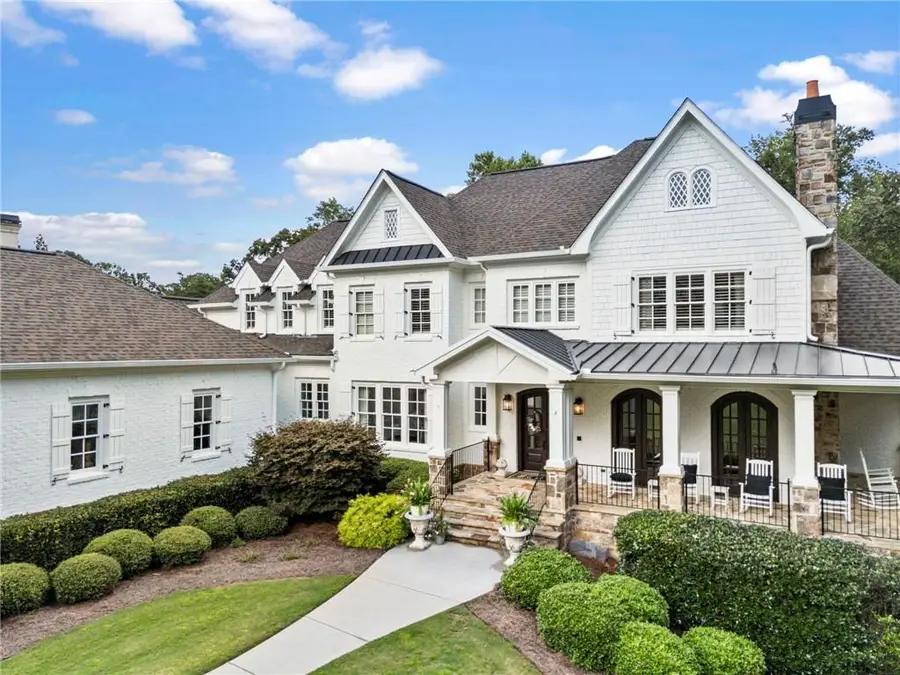 1891 Sam Snead Drive, Braselton, GA 30517 - Image #2