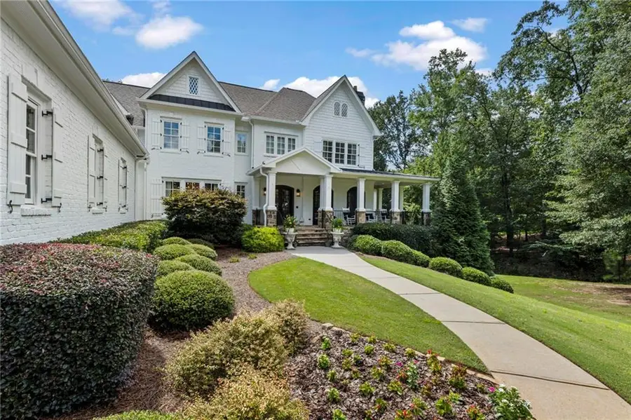 1891 Sam Snead Drive, Braselton, GA 30517 - Image #3