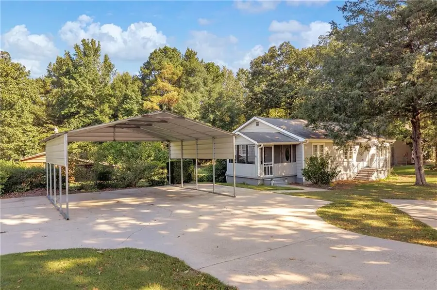 10859 Panhandle Road, Hampton, GA 30228 - Image #2