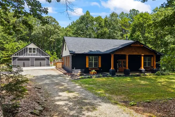 659 Hood Road, Newnan, GA 30263