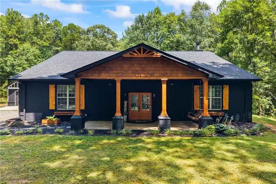 659 Hood Road, Newnan, GA 30263 - Image #2