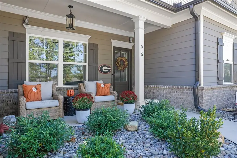 616 Brookstone Trail, Dawsonville, GA 30534 - Image #3