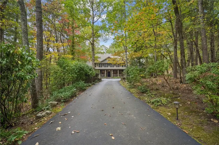 996 Wedgewood Drive, Big Canoe, GA 30143 - #3