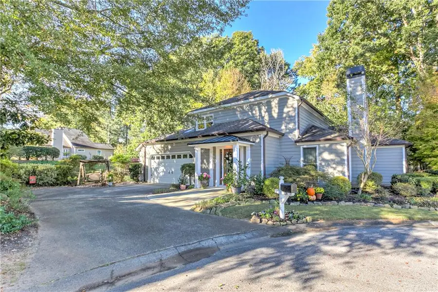 235 Ashleigh Terrace, Marietta, GA 30062 - Image #2