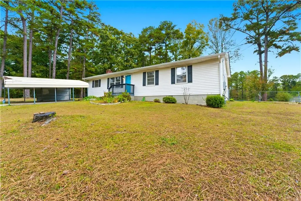 725 Oak Drive, Riverdale, GA 30274 - Image #1