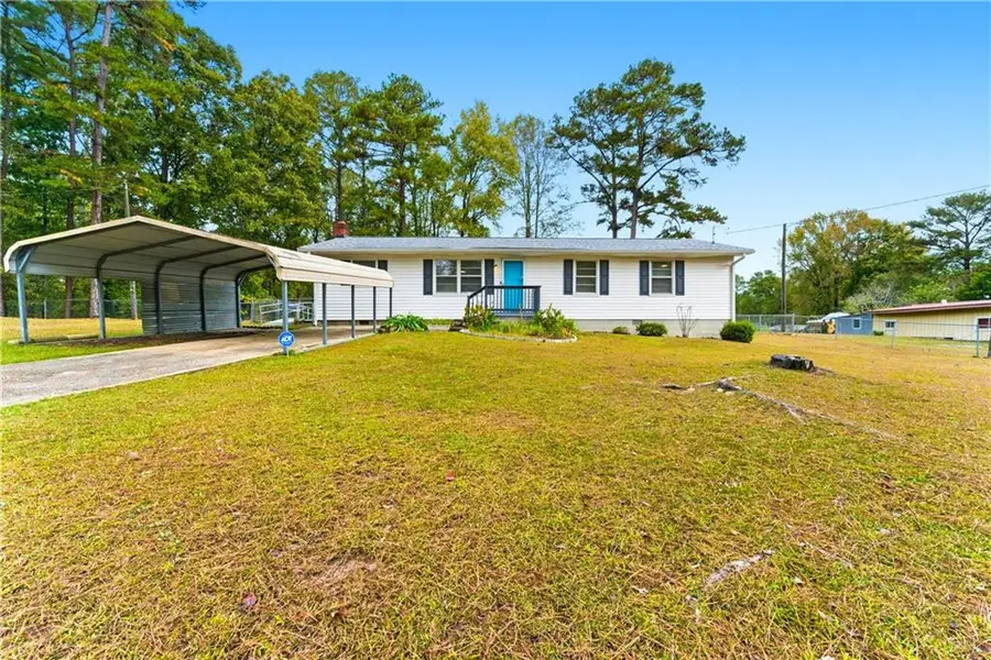 725 Oak Drive, Riverdale, GA 30274 - Image #2