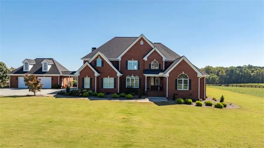 3481 Fairplay Road, Madison, GA 30650 - Image #3