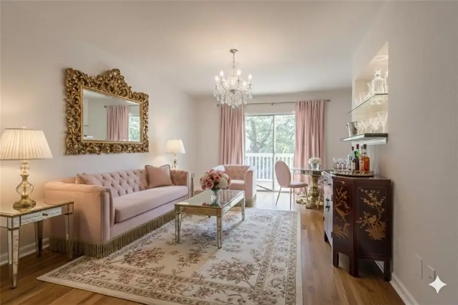 1418 Foxhall Lane Se #8, Atlanta, GA 30316 - #2